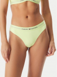 Tommy Hilfiger Bikini alumine osa UW0UW06364 Helekollane S