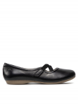 Josef Seibel Baleriinad Fiona 39 87239 971 100 Must