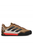 adidas Tossud Terrex Skychaser Solo Approach JS4329 Pruun