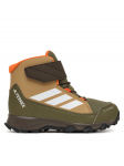 adidas Matkajalatsid Terrex Snow Cw JR4189 Pruun