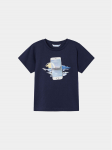 Mayoral T-s&auml;rk 3003 Tumesinine Regular Fit