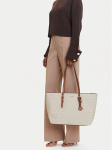 MICHAEL Michael Kors K&auml;ekott Quinn 30T5GQNT9B Beež
