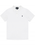 Polo Ralph Lauren Polo s&auml;rk 322603252 Valge Regular Fit