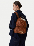LOVE MOSCHINO Seljakott JC4037PP1OLC0200 Pruun