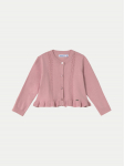 Mayoral Kardigan 1398 Roosa Regular Fit