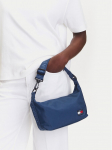 Tommy Jeans K&auml;ekott Tjw Ess Daily Shoulder Bag AW0AW17287 Tumesinine