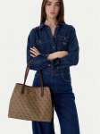 Guess K&auml;ekott Victtoria HWESG9 51428 Pruun