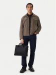 Calvin Klein S&uuml;learvutikott Bold Ck Commuter LV04D3312G Must