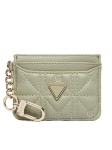 Guess Kaardihoidik RW7563 P6201 Roheline