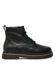 Birkenstock Traperid Highwood Lace Mid 1030783 Must