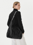 Pepe Jeans K&auml;ekott Ginevre PL0300076 Must