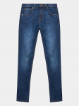 Guess Teksad L2YA16 D4GV0 Sinine Skinny Fit