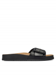 Tamaris Pl&auml;tud 1-27501-46 Must