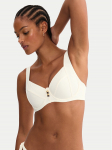 Triumph Bikini &uuml;lemine osa Summer Dune W 01 10226487 Kreemjas