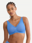 Triumph Traadita rinnahoidja True Shape Sensation 10218244 Sinine
