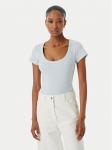 Vero Moda T-s&auml;rk Chole 10344953 Sinine Regular Fit