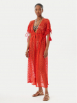 Iconique Rannakleit Temptation IC26-119 Punane Regular Fit