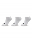 adidas Sneaker-sokid Thin and Light Sportswear Low-Cut Socks 3 Pairs HT3469 Valge