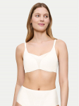 Triumph Traadita rinnahoidja Shape Smart 10209594 Kreemjas