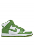 Nike Tossud Dunk Hi Retro Bttys DV0829 101 Valge