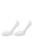 Calvin Klein Sneaker-sokid 701239295 Valge