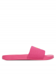 Calvin Klein Pl&auml;tud Essential Slide Pride Cv Wn HW0HW03297 Roosa