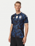 adidas Tehniline s&auml;rk Argentina 26 Away Replica JM8395 Must Slim Fit