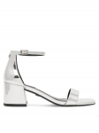 Nine West Sandaalid ERMINA FF-2308 H&otilde;bedane