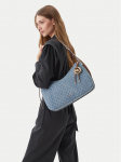 MICHAEL Michael Kors K&auml;ekott Nolita 30S6GY5L2C Sinine