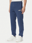 Calvin Klein Dressip&uuml;ksid LV04LG212G Tumesinine Regular Fit