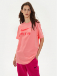 Nike T-s&auml;rk DX7918 Roosa Regular Fit
