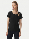 Liu Jo Sport T-s&auml;rk TA6098 JS005 Must Regular Fit