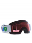 Head Kaitseprillid Solar Jr Red 395644 Punane