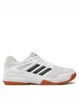 adidas Saalijalatsid Speedcourt Indoor IH3159 Valge