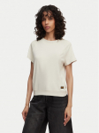 G-Star Raw T-s&auml;rk Reglan D24512-D976 Kreemjas Regular Fit