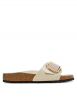 Birkenstock Pl&auml;tud Madrid Big Buckle Hex 1031823 Ekr&uuml;&uuml;v&auml;rv