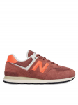 New Balance Tossud U5747FE Bordoopunane