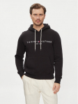Tommy Hilfiger Pluus Core Logo MW0MW10752 Must Regular Fit