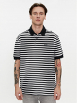 Boss Polo s&auml;rk Palesstripe 50513604 Must Regular Fit