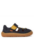 Froddo Sandaalid Barefoot Elastic Sandal G3150262 M Tumesinine