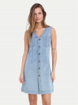 Noisy May Teksakleit Rikka 27033695 Sinine Slim Fit