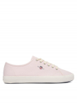Gant Tenniskingad 32538309 Roosa