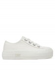 Lee Tennised LEE-ISLA C LOW JR 50251058.71G Valge