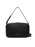 Calvin Klein K&auml;ekott Webbing 2X Strap Lg Camera Bag LV04F3642G Must