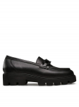 Badura Loaferid TROPEA-E23-28188PE Must