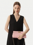 Tommy Hilfiger K&auml;ekott Th Modern Clutch AW0AW18727 Heleроosa