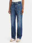 Tommy Jeans Teksad Layla High Rise DW0DW23157 Sinine Straight Leg