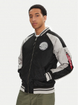 Alpha Industries Bomber-jakk Japan Warrior Souvenir 146101 Must Regular Fit