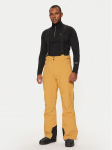 Protest Suusap&uuml;ksid Rowens 4718500 Kollane Regular Fit