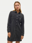 Vero Moda Teksakleit Jennie 10310968 Must Regular Fit